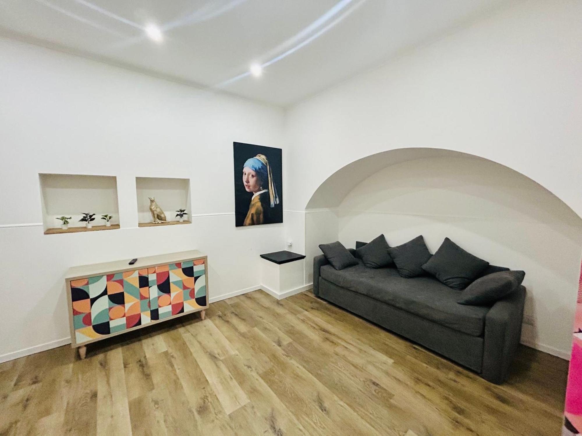 Boiardo Art House Hotel Roma Exterior foto