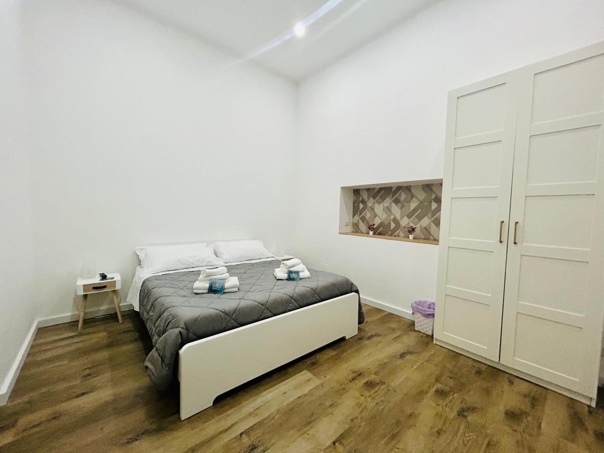 Boiardo Art House Hotel Roma Exterior foto
